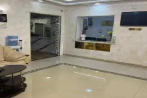 Otel Rafael, Nalchik