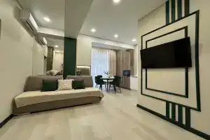 Sochihome Novaya Zarya Apartments, Sochi