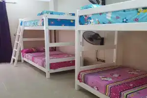 Sweet Home Hostel, Hurghada