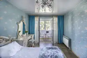 Sakvoyaj s vidom na Ploschad Pobedi Apartments, Murom