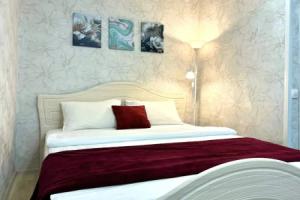 1-Komnatnye S Balkonom | Goodnight Aparts Apartments, Rybinsk
