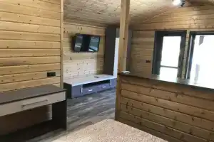 Bungalo Guest House, Anapskaya