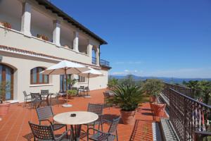 Alloggio residenziale San Rocco Relais Hostel, Soiano del Lago