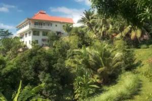 Villa Citronella Boutique Villa, Anse aux Pins