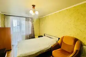 Dvukhkomnatnye Na Kommunalnoy 22 Apartments, Tambov