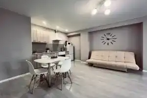 2-K Na Oktyabryskom Prospekte 117 flat, Kirov