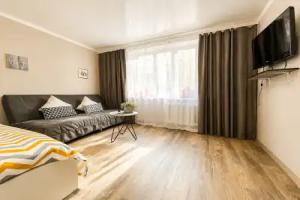 Ryadom S Avtovokzalom Flat, Syzran