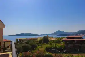 Amazing Sea View Kamenovo Apartments