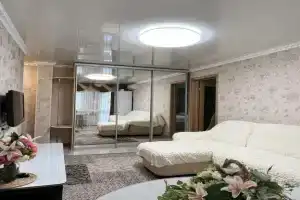 Volzhanka Apartamenty, Orsk