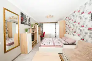 Aday V Tsentre Apartments, Kursk