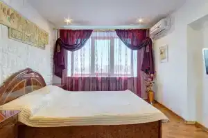 Apartments S Vidom Na Gorod Innhome Artdeco De Luxe, Chelyabinsk
