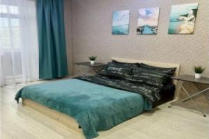 Apartments na Stepana Razina 49 (9), Shadrinsk