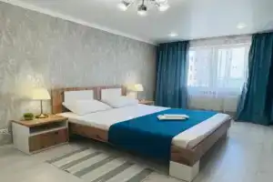 Myata - Tsentr Flat, Magnitogorsk