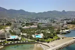 Oscar Resort Hotel