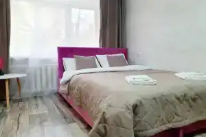 Na Chapaeva 27 Flat, Krasnokamsk