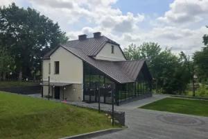 Podol Apart Boutique hotel, Grodno