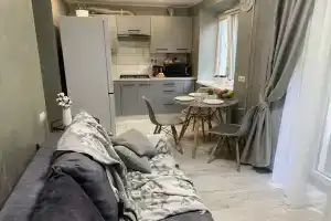 V Tsentre Goroda Flat, Kaliningrad