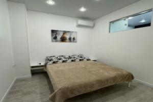 Ulitsa Simferopolskaya 2kh Flat, Yevpatoriya