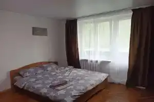 On Novoshchukinskaya street 2 Flat, Moscow