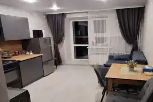 Odnushka Flat, Blagoveschensk