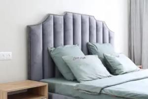 Na Okopnoy 16/16A Flat, Kislovodsk