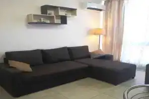 Malibu s Vidom na Gory Apartments, Adler