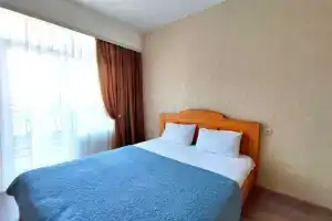 Kirova 35 Apartments, Adler