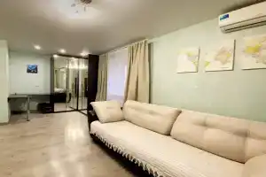 1k Apart-Comfort Na Zhukova 36a Apartments, Yaroslavl