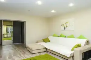 Na 30 Let Pobedy 37 Apartments, Surgut