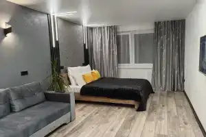 V 50 M. Ot Zakkhaymskikh Vorot Flat, Kaliningrad