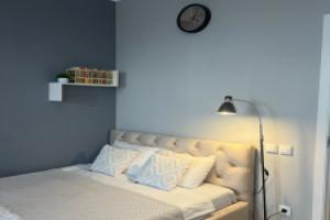 Studiya Belosnezhka V Vidnom Flat, Misailova