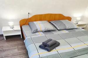 Uyutny Ugolok Sdelanny s Lyubovyyu Flat, Zavolzhye