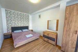#1A Antadi Alfagid Apartments, Adler