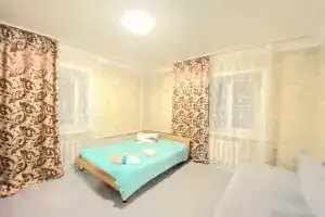 Apartments na Pilotov 5, Khabarovsk