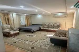 V Cherte Goroda Private House, Sukhumi