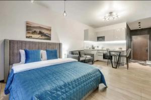 Stilnaya Studiya V Tsentre Goroda Apartments, Moscow