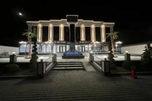 ADA HOTEL, Tashkent