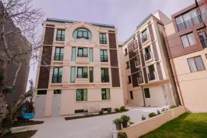 Orden Hotel, Tbilisi