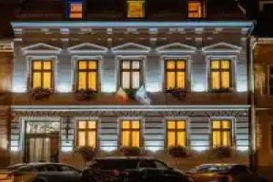 Casa Chitic Balcescu Hotel, Brasov