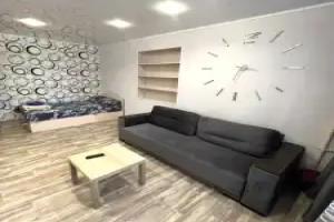 Na Ulitse Popova, 40 Apartments, Krasnoturyinsk
