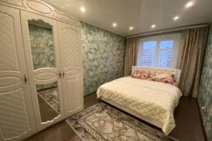 Na Ulitse Khirurga Nechaeva 11 Flat, Yelabuga