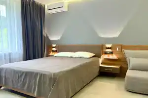 Saltykov Agoy Resort Apartment, Agoy