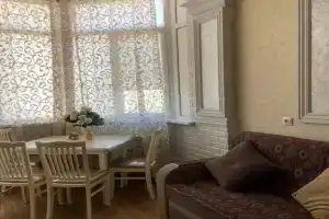 Vintazhnaya Flat, Makhachkala