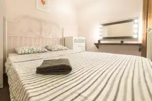 Gnezdo orla. 1K na VDNH Flat, Moscow