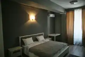 Shalyapin Hotel, Makhachkala