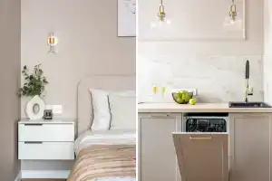 Portofino Apartments