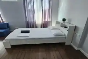 Studiya Bolshaya Voskresenska 1 Metro Pavshino Flat, Krasnogorsk