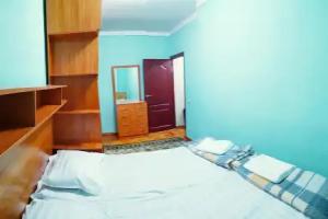 Perfectum Home Navigator Apartments, Tashkent