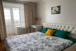 2-komn. Flat, Orsk