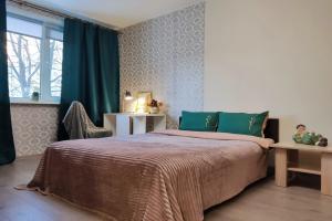 K1519 Flat, Zelenograd